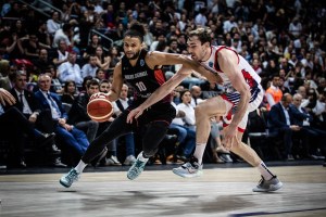 I NINERS Chemnitz vincono la FIBA Europe Cup, Gara 2 con il Bahcesehir termina dopo 45′