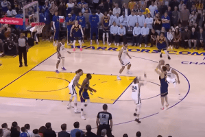 Dallas Mavs tra i team che proveranno a strappare Klay Thompson ai Golden State Warriors
