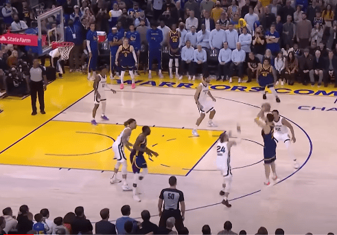 klay thompson mavs