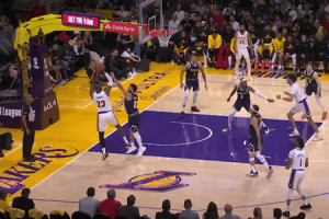 LeBron James: Ci siamo garantiti un’altra chance