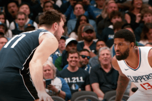 Stasera gara 4 tra Mavs e Clippers, Kidd: Non abbiamo proprio nulla da festeggiare…