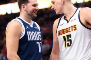 Stan Van Gundy: Se parliamo solo di attacco, credo di non aver mai visto nessuno come Luka Doncic
