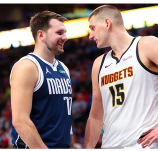 stan van gundy Luka Doncic