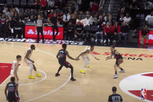 Pistons, Malachi Flynn esplode con 50 punti uscendo dalla panchina contro gli Hawks