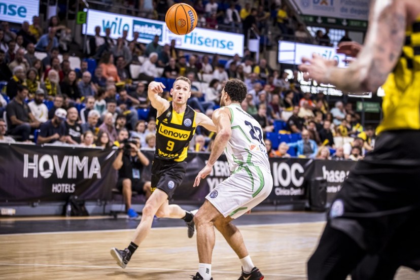 bcl quarti di finale