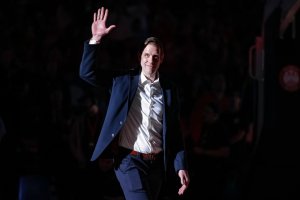 Mason Rocca: DiVincenzo diverso da Banchero, pare aver voglia di giocare