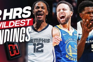 NBA, i finali più incredibili della regular season 2023/24