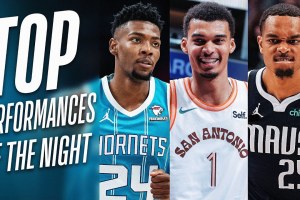 Miller, Wemby, Washington e non solo: le migliori performance della notte NBA