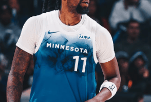 Timberwolves, Naz Reid vuole il Sixth Man Of The Year