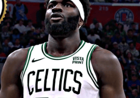 Celtics sign Neemias Queta to a standard NBA deal