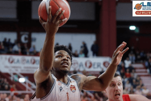 Trapani quasi sempre avanti, vittoria con Trieste