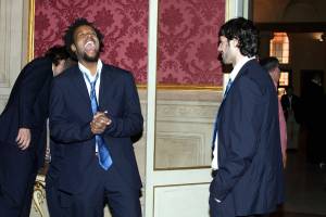 Basile: “Bologna dovrebbe dedicare una via a Ruben Douglas”