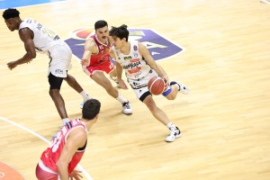 Estra Pistoia vs Happy Casa Brindisi | La situazione e dove vederla in tv