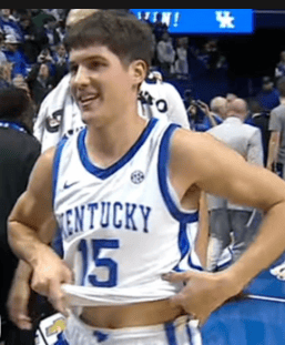 reed sheppard Draft
