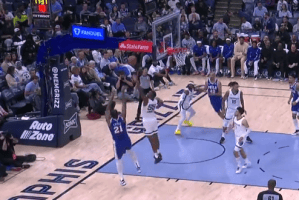 Embiid: Dovremo passare dal Play-In? Non ci interessa, ora l’importante è ritrovare il nostro ritmo