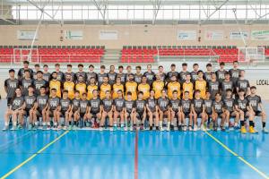 L’Umana Reyer, firma un accordo con l’organizzazione spagnola Taber Pro Basketball Academy
