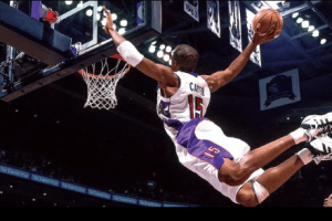 Vince Carter e Chauncey Billups verso l’inclusione nella prossima classe della Hall of Fame