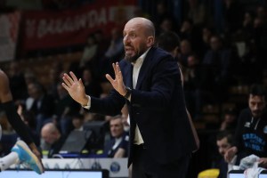 Vanoli Basket Cremona – Givova Scafati Basket | La situazione e dove vederla in tv