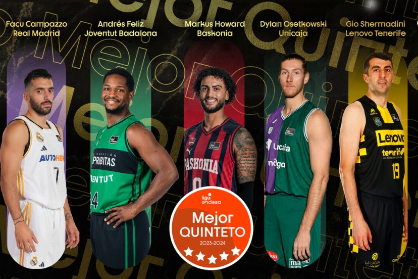 acb quintetto ideale