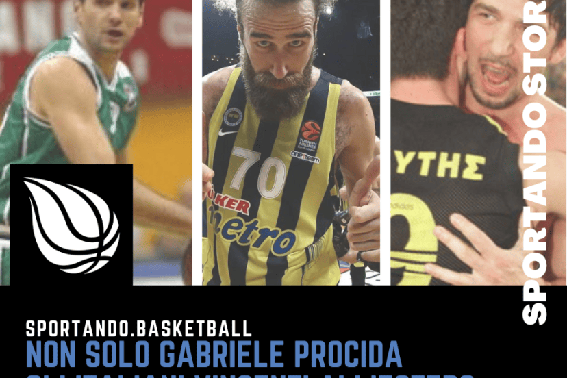 Gabriele Procida