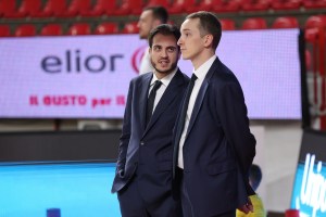 Nicola Egidio e Givova Scafati, le strade si dividono