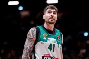 Juancho Hernangómez, il Real Madrid osserva: il futuro legato alle mosse del Panathinaikos