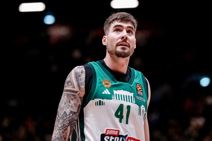 Juancho Hernangomez