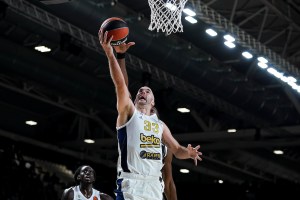 Calathes: La nostra difesa è stata la chiave che ci ha permesso di vincere