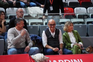 Treviso, il DG Favaro: “Dovremo trasformare adrenalina in energia positiva”