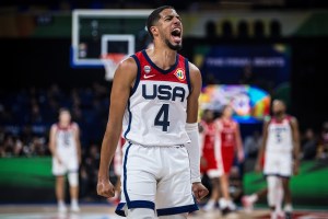 Indiana, Haliburton brilla in Gara 3 contro New York