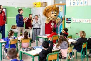 LBA Awards: Reyer seconda nel Marketing e terza nel Digital