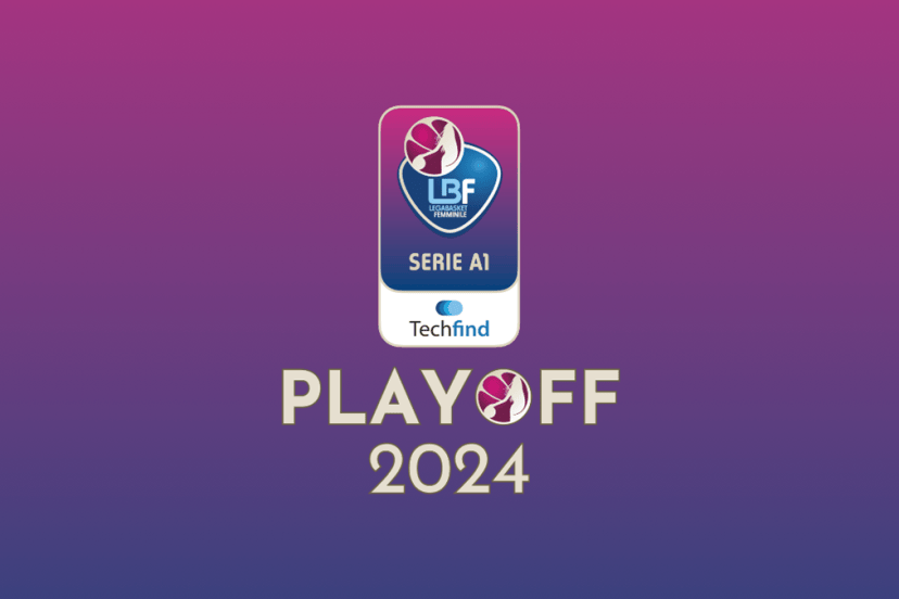 Playoff Techfind Serie A1 - Il calendario ufficiale di Semifinali e Finali Scudetto