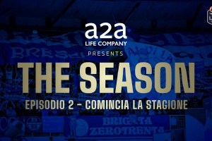 Online la seconda puntata di “The Season – Pallacanestro Brescia: presented by A2A”