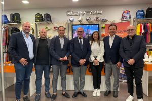 Basket Scafati 1969 e Givova, il binomio continua e si consolida