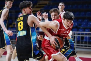 L’Olimpia Milano comincia l’avventura alla Next Gen di Berlino