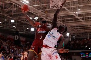 Reyer Venezia-Pallacanestro Reggiana | Come vederla in tv
