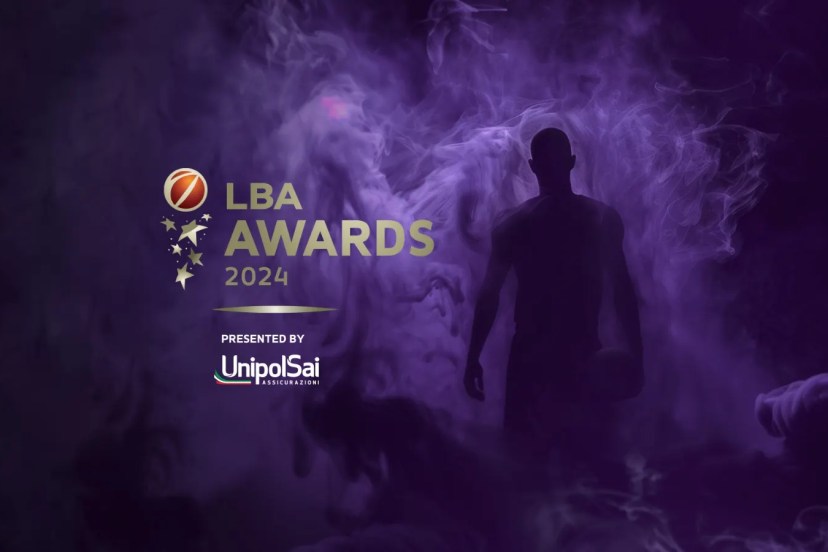 LBA Awards 2024