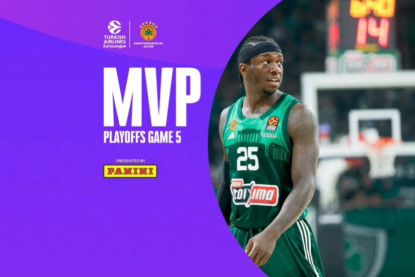 kendrick nunn MVP