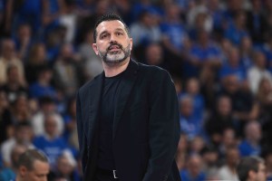Ora è ufficiale: si separano le strade della Pallacanestro Brescia ed Alessandro Magro