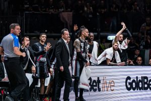 Virtus Bologna verso Gara 1 contro la Reyer Venezia | Il prepartita di coach Banchi