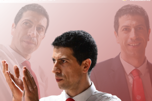 Trofei LNP 2023/2024: il miglior allenatore di Serie A2 è Antimo Martino (Unieuro Forlì)