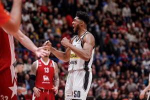 Paris 2024 Olympics qualifying tournament, Brazil’s roster