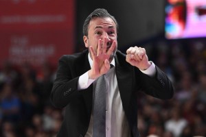 Luca Banchi: Mi avete definito confuso, ma so quello che sto facendo