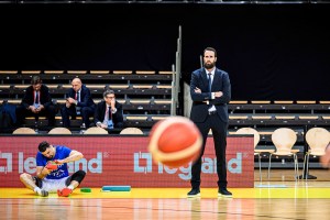 Gigi Datome: DiVincenzo un mezzo miracolo per la Fip. Ora lo attendiamo