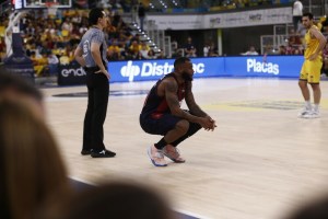 Baskonia, quale futuro per Codi Miller-McIntyre? Le ultimissime