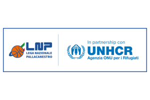 LNP e l’Agenzia ONU UNHCR insieme per la Giornata Mondiale del Rifugiato