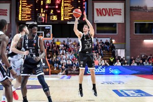 La Repubblica-Bologna: “Virtus, ci vuole più di così per andare in semifinale. Tortona ora fa paura”