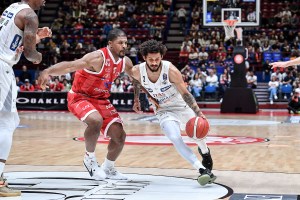 Appunti di viaggio: i playoff si spostano a Trento sull’1-1