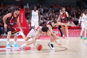 Vitali: Andremo a Venezia per vincere, prometto che daremo tutto