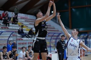 Finale Nazionale U19 Ecc, i risultati dei Quarti. Le Semi sono Milano-Pesaro, e Tortona-Varese
